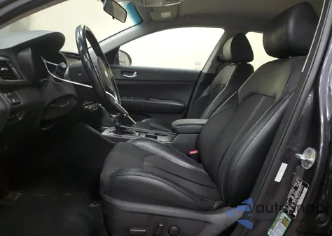 2018 Kia Optima Lx z USA, uszkodzony, nr VIN 5XXGT4L36JG187053